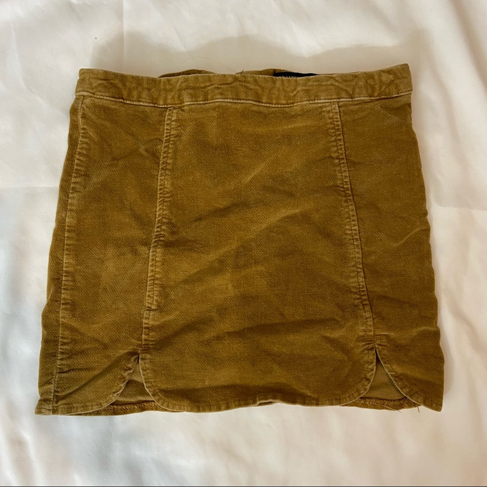 Brandy Melville skirt